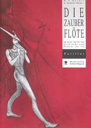 Die Zauberflöte (Suite) - für Orchester -Wolfgang Amadeus Mozart
