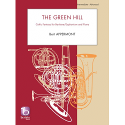 The Green Hill -Bert Appermont