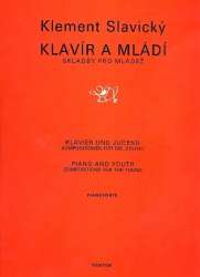 Klavier und Jugend : - Klement Slavicky