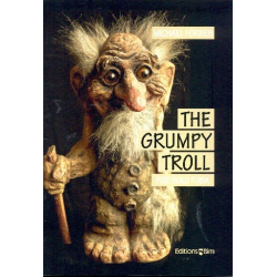 The grumpy Troll : -Mike Forbes