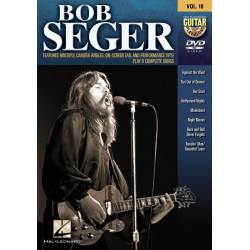 Bob Seger -Bob Seger