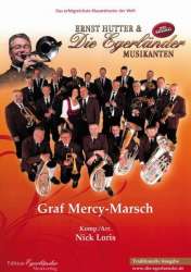 Graf Mercy-Marsch (Traditionelle Ausgabe) -Nick Loris