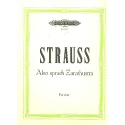 Strauss, R. -Richard Strauss
