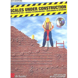 Scales under Construction -Jaap Kastelein