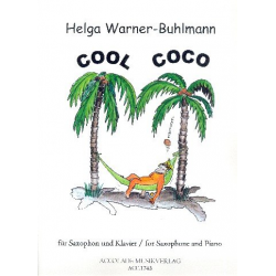 Cool Coco -Helga Warner-Buhlmann