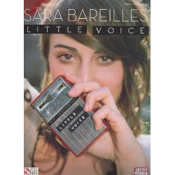 Sara Bareilles - Little Voice - Sara Bareilles