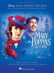Mary Poppins Returns - Marc Shaiman