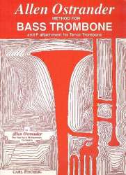 Method for bass trombone and -Allen Ostrander