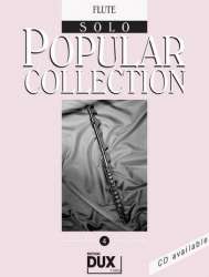 Popular Collection 4 (Querflöte) -Arturo Himmer / Arr.Arturo Himmer