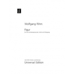 Figur -Wolfgang Rihm