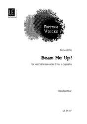 Beam Me Up ! -Richard Filz