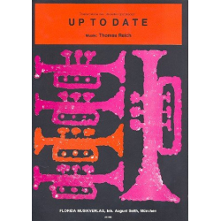 Up to Date - Thema-Melodie des -Christa Reich