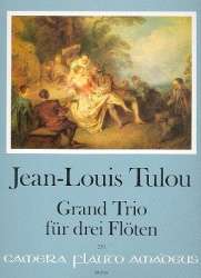 Grand Trio - -Jean-Louis Tulou
