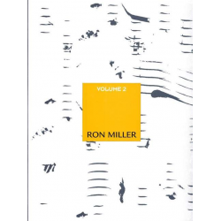 Modal Jazz Composition and Harmony vol.2 -Ron Miller