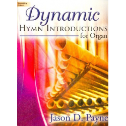Dymanic Hymn Introductions :