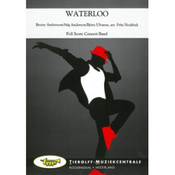 Waterloo -B. Tommy Andersson / Arr.Fritz Neuböck