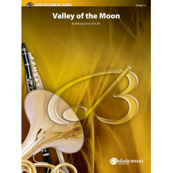 Valley Of The Moon -Michael Story