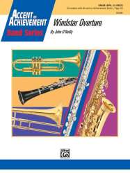 Windstar Overture -John O'Reilly