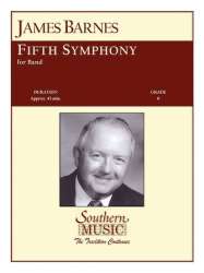 Fifth Symphony -James Barnes