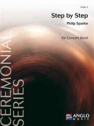 Step by Step -Philip Sparke