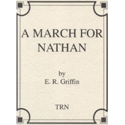 A March for Nathan -E.R. Griffin