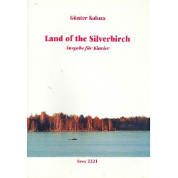 Land of the Silverbirch - -Günter Kaluza