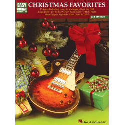 Christmas Favorites - 2nd Edition