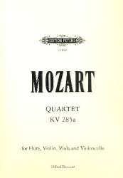 Mozart, W.A. -Wolfgang Amadeus Mozart