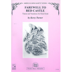 Farewell to red Castle : -Kerry Turner
