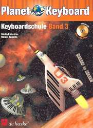 Planet Keyboard 3 -Michiel Merkies
