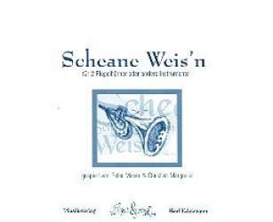 Scheane Weis'n - 2 Flügelhörner -Traditional / Arr.Peter Moser
