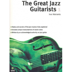 The great jazz guitarists vol.1 -Ivor Mairants