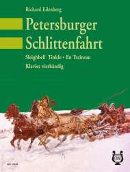 Petersburger Schlittenfahrt op.57 -Richard Eilenberg
