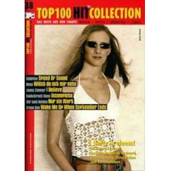 Top 100 Hit Collection Band 38 (+Mididisc) : - Uwe Bye
