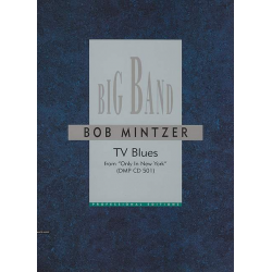 Mintzer, Bob -Bob Mintzer