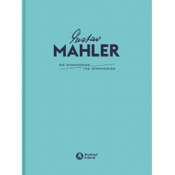 Sinfonie Nr.1 - -Gustav Mahler