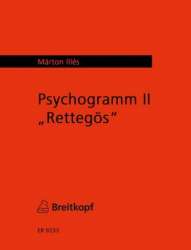 Psychogramm II Rettegös -Márton Illés