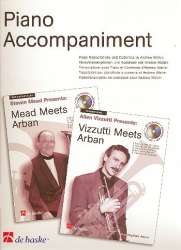 Vizzutti meets Arban  and  Mead meets Arban : -Jean-Baptiste Arban