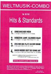 Hits und Standards Band 119 - Udo Jürgens : -Udo Jürgens