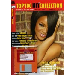 Top 100 Hit Collection Band 46 - Uwe Bye