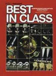 Best in Class Book 2 - English - Tuba Eb BC -Bruce Pearson