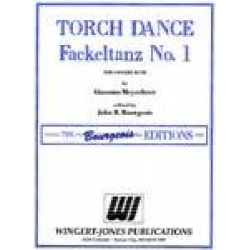 Torch Dance - Giacomo Meyerbeer / Arr. John R. Bourgeois