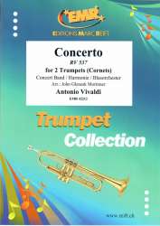 Concerto -Antonio Vivaldi