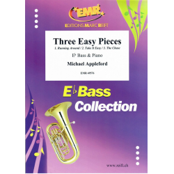 Three Easy Pieces -Michael Appleford
