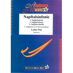 Napftalsinfonie -Lothar Pelz