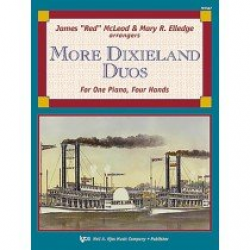 More Dixieland Duos -James (Red) McLeod
