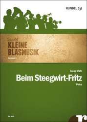 Beim Steegwirt-Fritz - Polka -Franz Watz
