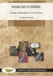 Marche Funèbre -Ludwig van Beethoven / Arr.Klein