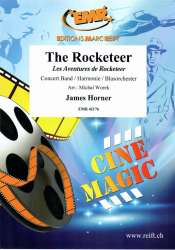 The Rocketeer -James Horner