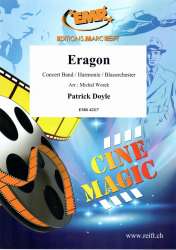 Eragon -Patrick Doyle